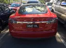Tesla Model S Standard Range 2018