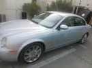 Jaguar ‏S-Type ‏Standard ‏2008