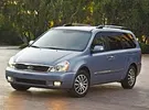 Kia ‏Sedona ‏Standard ‏2011