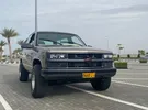 شيفروليه ‏اخرى ‏1996