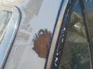 Toyota ‏Mark II ‏Grande ‏1995