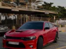دودج ‏تشارجر ‏Daytona R/T ‏2021