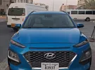 هيونداي ‏كونا ‏1.6T I4 4WD ‏2021