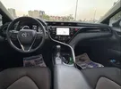 تويوتا ‏كامري ‏LE ‏2019