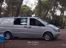 Mercedes Benz ‏V-Class ‏V 220 ‏2006