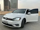 Volkswagen ‏Golf ‏Golf ‏2020