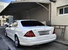 Mercedes Benz ‏S-Class ‏S 500 ‏2003