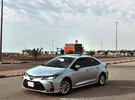 Toyota ‏Corolla ‏Hybrid ‏2025
