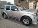 نيسان باثفايندر Standard 2007