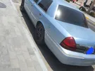 Mercury ‏Grand Marquis ‏Base ‏2008