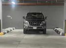 Toyota ‏Prado ‏TXL ‏2015