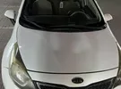 كيا ‏ريو ‏EX ‏2012