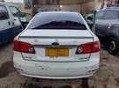 كيا ‏اوبتيما ‏LX DLX ‏2007