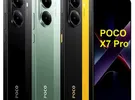 Xiaomi ‏Pocophone X7 Pro ‏512 GB ‏Black