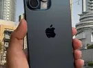 Apple ‏iPhone 15 Pro Max ‏256 GB ‏Black