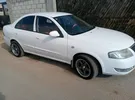 Nissan ‏Sunny ‏SL ‏2012