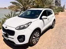 كيا ‏سبورتاج ‏EX ‏2018
