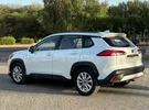 Toyota ‏Corolla ‏Cross ‏2024