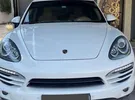Porsche ‏Cayenne ‏Cayenne ‏2011