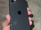 Apple ‏iPhone 11 ‏256 GB ‏Black