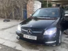 مرسيدس بنز ‏الفئة-C ‏C 300 ‏2008