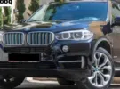 بي ام دبليو ‏الفئة X5 ‏X5 xDrive40i ‏2018