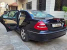 مرسيدس بنز ‏الفئة-E ‏E 200 ‏2006
