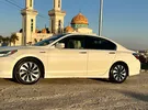 هوندا ‏اكورد ‏Touring ‏2017