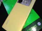 Infinix ‏Note 40 Pro ‏256 GB ‏Gold