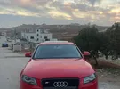 Audi ‏A4 ‏S4 Sedan ‏2009