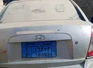 هيونداي ‏فيرنا ‏SX Turbo ‏2008