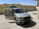فيات ‏بونتو ‏2004