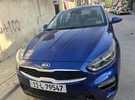 Kia ‏Forte ‏Standard ‏2019