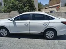 Changan ‏Eado ‏Basic ‏2023