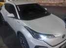 Toyota ‏C-HR ‏Standard ‏2021