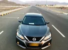 نيسان ‏التيما ‏SV ‏2018