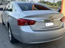 Chevrolet ‏Impala ‏LS ‏2020