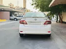 تويوتا ‏سيليكا ‏Standard ‏2013