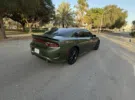 دودج تشارجر R/T 2021
