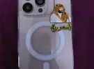 Apple ‏iPhone 16 Pro Max ‏512 GB ‏Pearl White