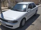 ميتسوبيشي ‏لانسر ‏ES ‏1995