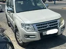 ميتسوبيشي ‏باجيرو ‏GLS ‏2020