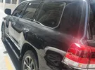 Toyota ‏Land Cruiser ‏GXR ‏2020