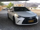 تويوتا ‏كامري ‏XLE ‏2016