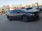 نيسان ‏مكسيما ‏SV ‏2012