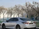 تويوتا كامري LE 2024