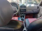 Hyundai ‏Verna ‏S ‏2002