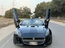 جاكوار ‏F-Type ‏R-Dynamic ‏2014