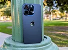 Apple ‏iPhone 15 Pro ‏256 GB ‏Blue