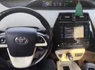 تويوتا بريوس Prius 2017